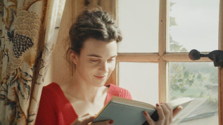 « Jane Austen Wrecked My Life » vendu à Sony Pictures Classics avant la première mondiale au TIFF