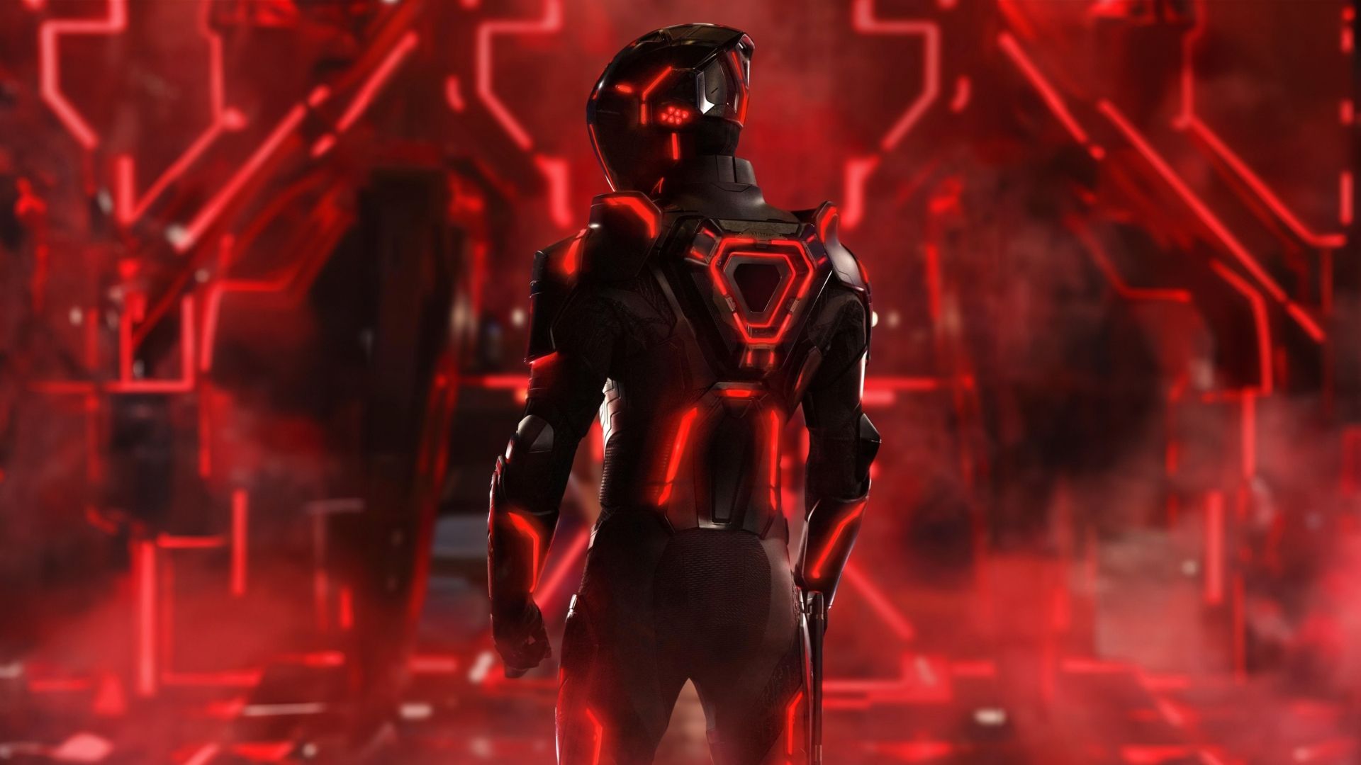 Jared Leto a demandé à ses collègues de Tron de l'appeler Arès pendant le tournage