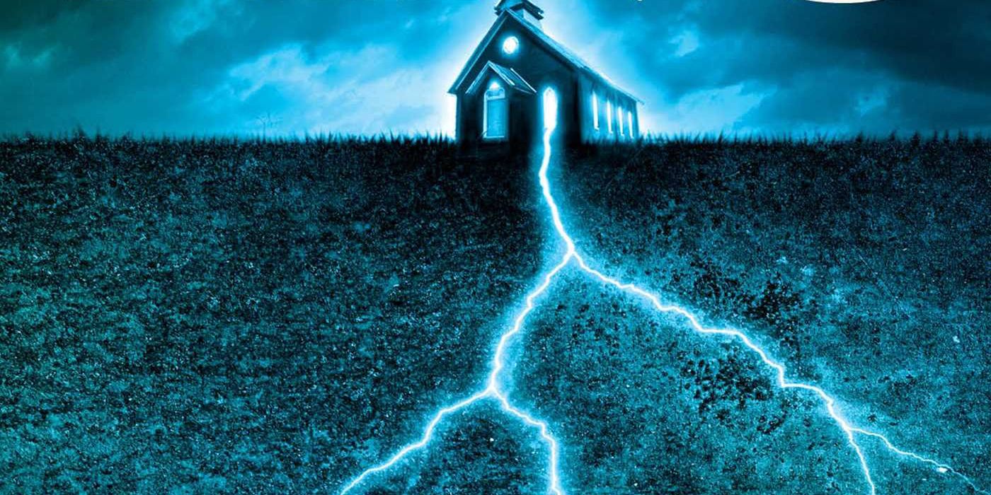 Je n'arrive pas à croire que ce livre sous-estimé de Stephen King n'ait toujours pas été publié...