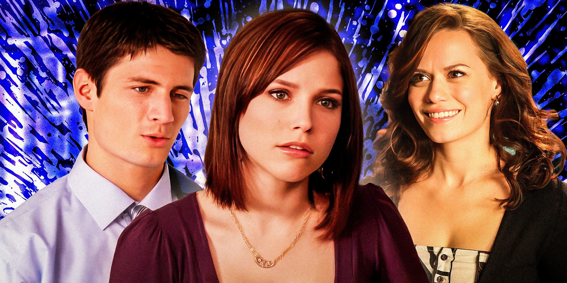 Je suis choqué que la suite de One Tree Hill de Netflix revienne avec...