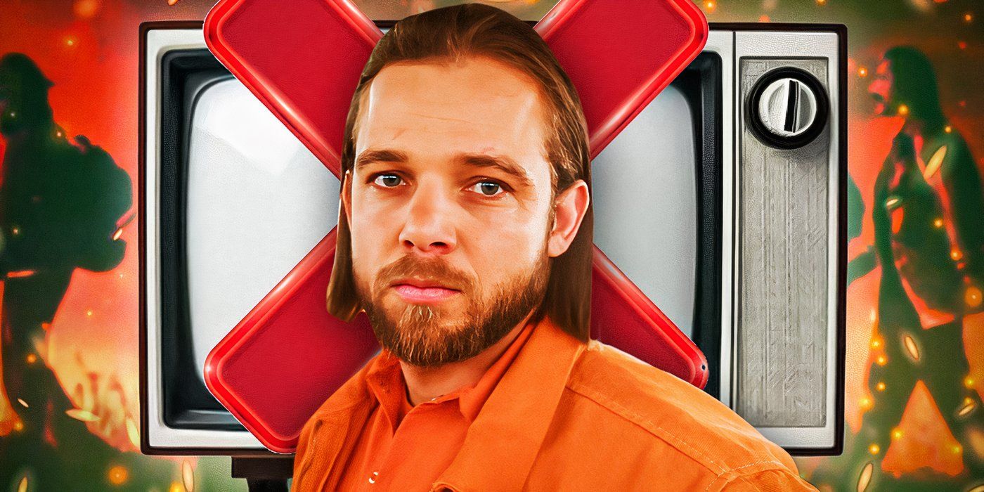 Je suis désolé mais l'histoire la plus intéressante de la saison 3 de Fire Country n'est pas Bod...