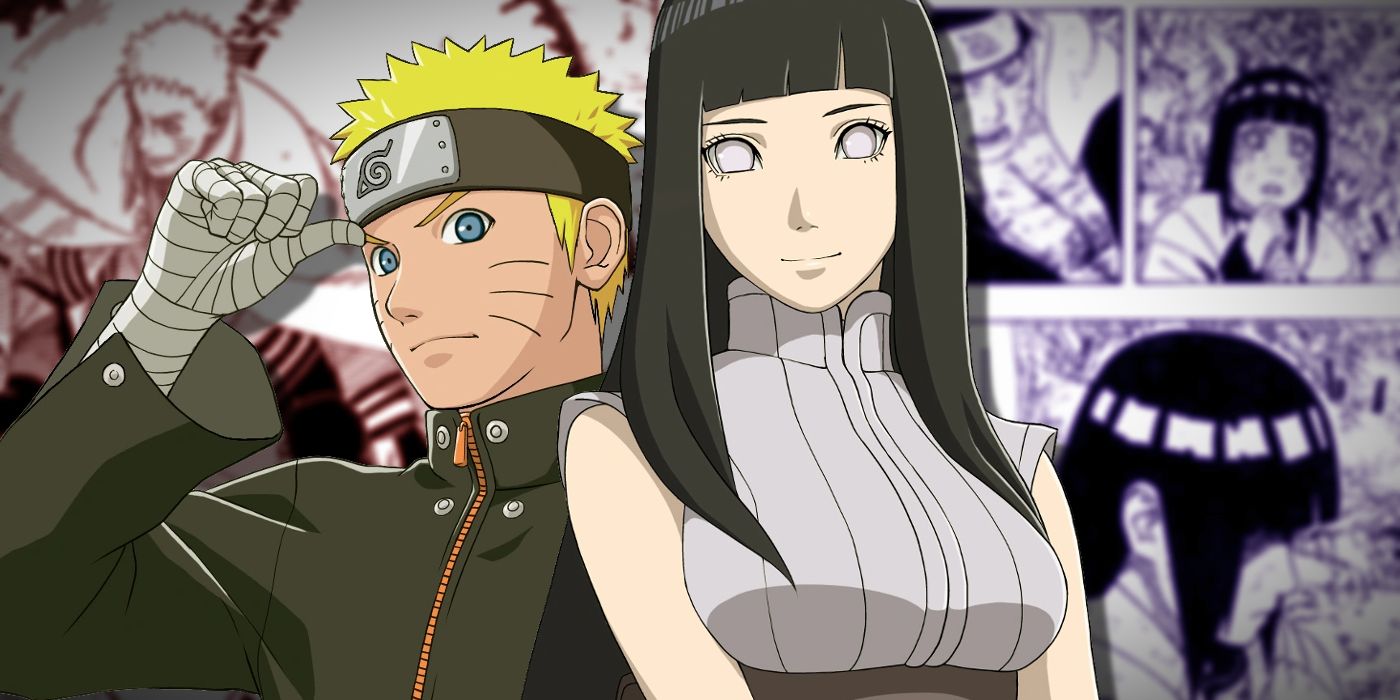« Je suis devenu embarrassé » : mon gros problème avec Naruto s'explique parfaitement...