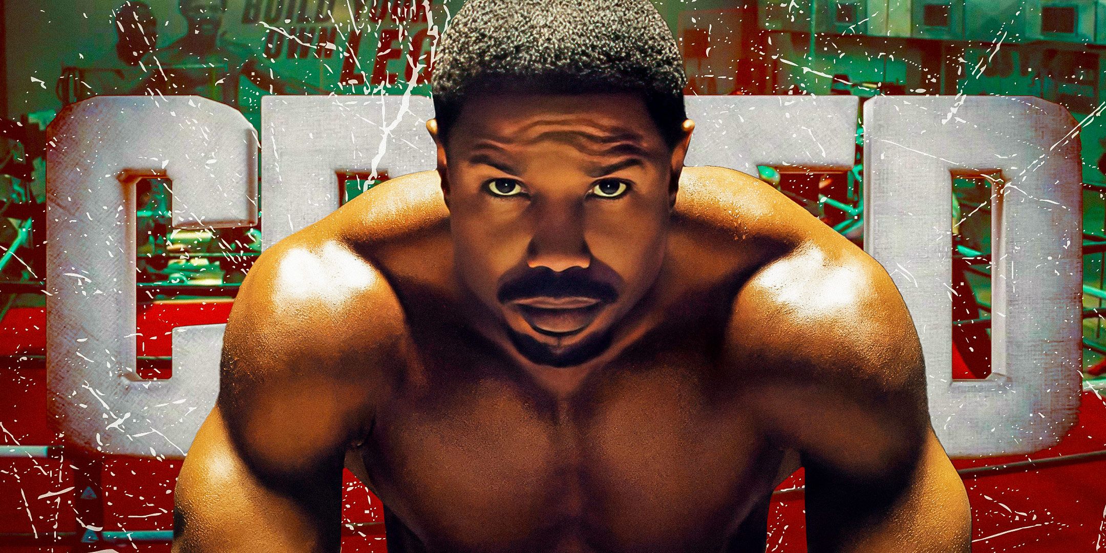Je suis inquiet à propos de l'histoire d'Adonis de Creed 4 en raison de ce qui s'est passé ensuite...