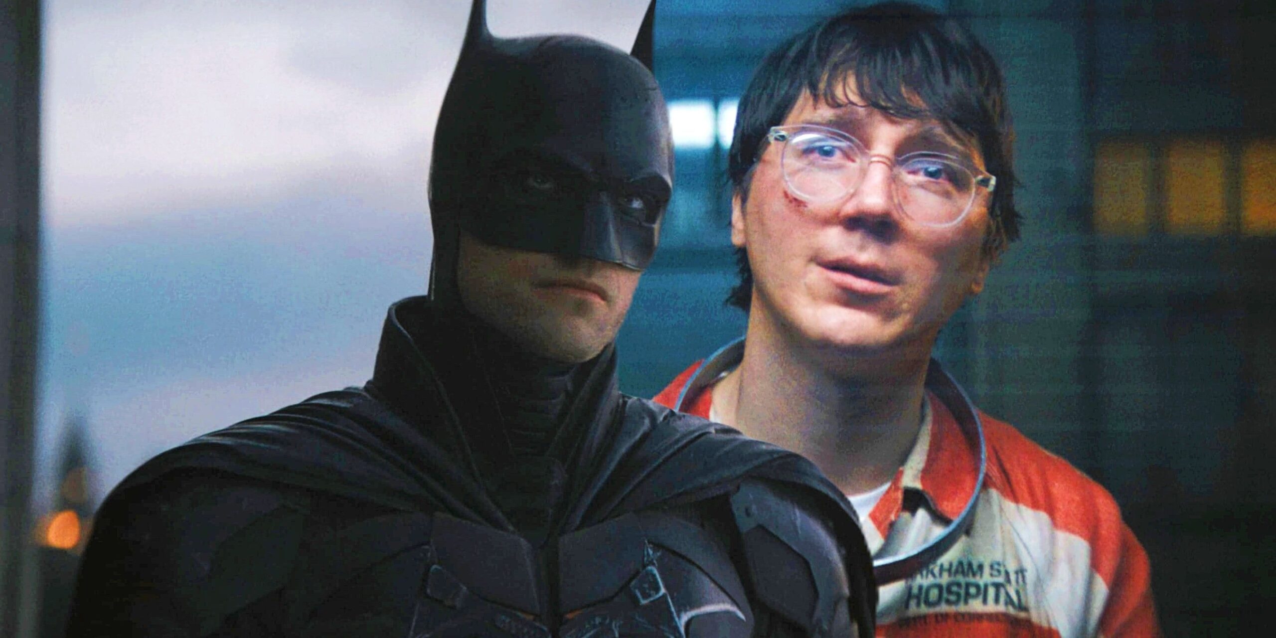 Je suis maintenant convaincu que Batman 2 utilise ces incroyables méchants de DC...