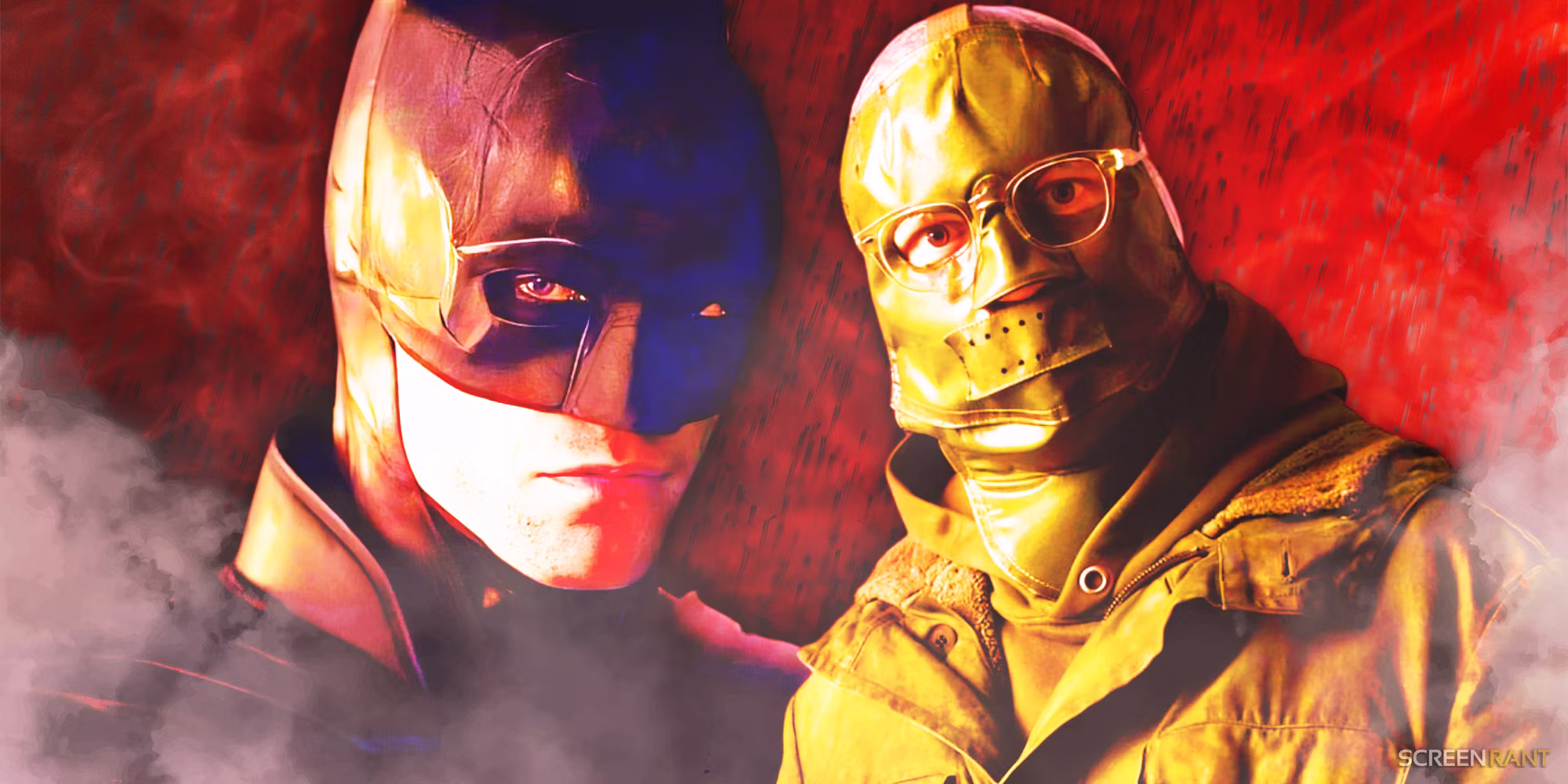 Je suis maintenant convaincu que Riddler reviendra dans The Batman Part II (et ce que j'en pense)