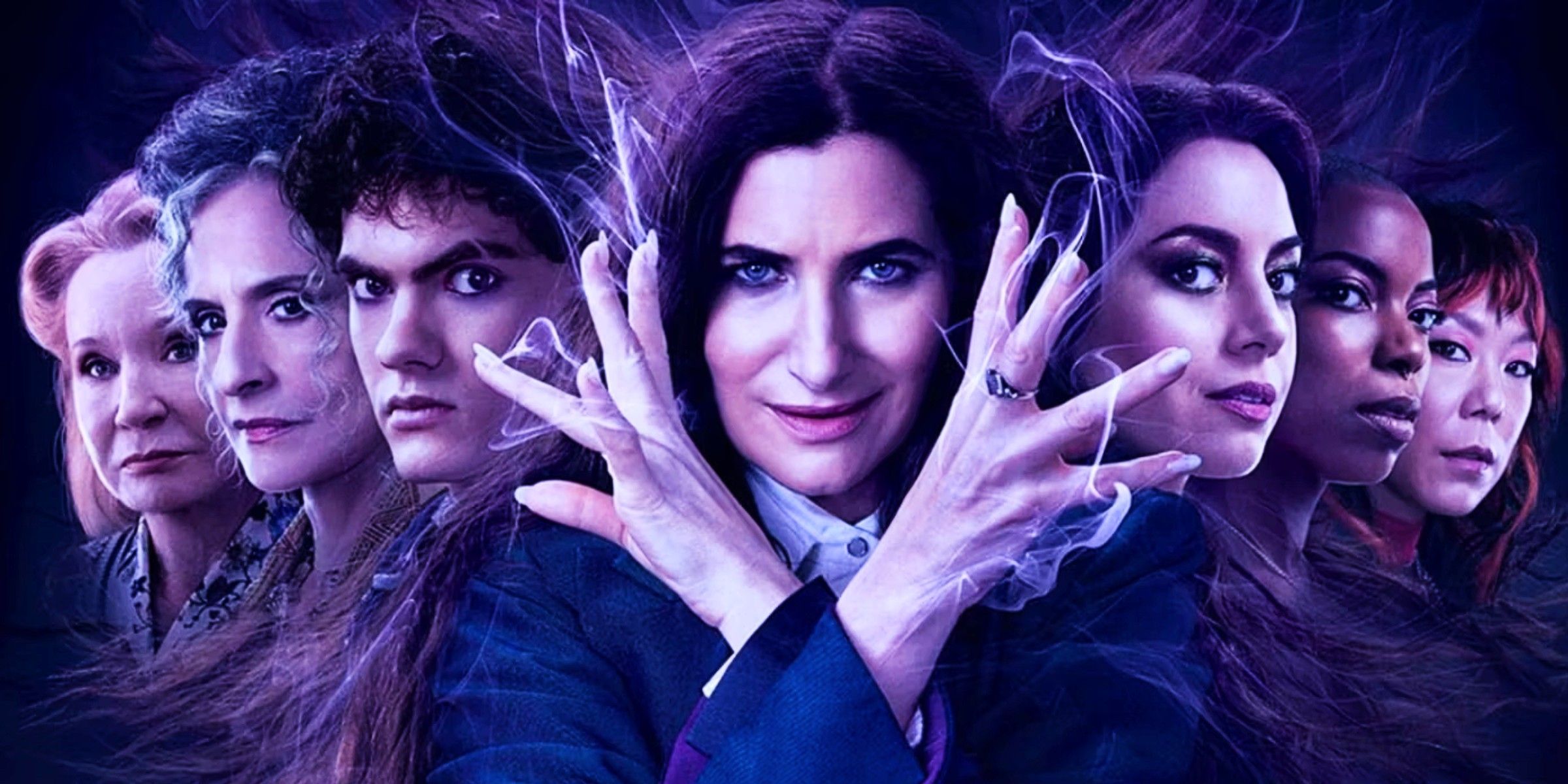 Je suis tellement inquiet que le MCU va tuer mon nouveau personnage préféré