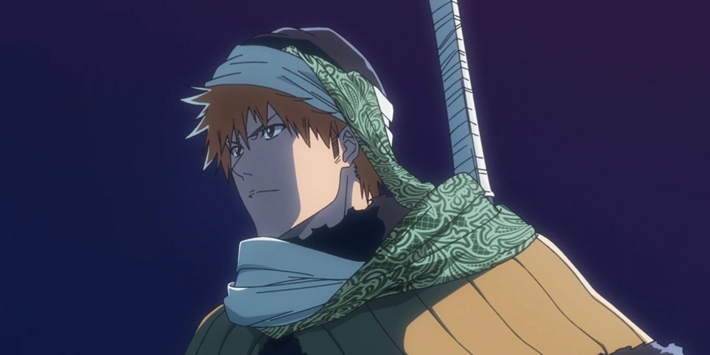 Je suis un fan de Bleach depuis le début, et la guerre sanglante de mille ans est...
