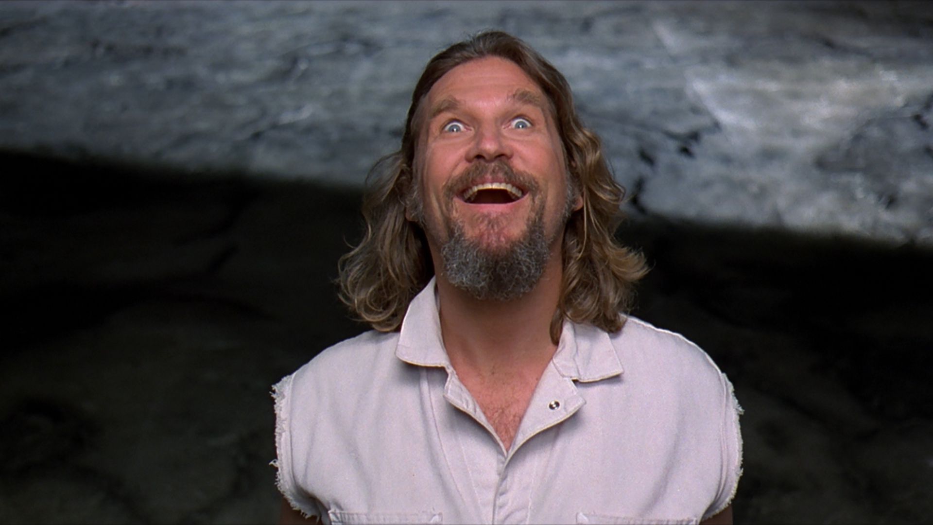 Jeff Bridges a été surpris par l'échec de Big Lebowski