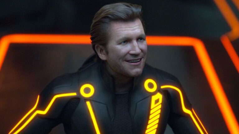 Jeff Bridges déteste son personnage vieillissant de Tron : L'héritage