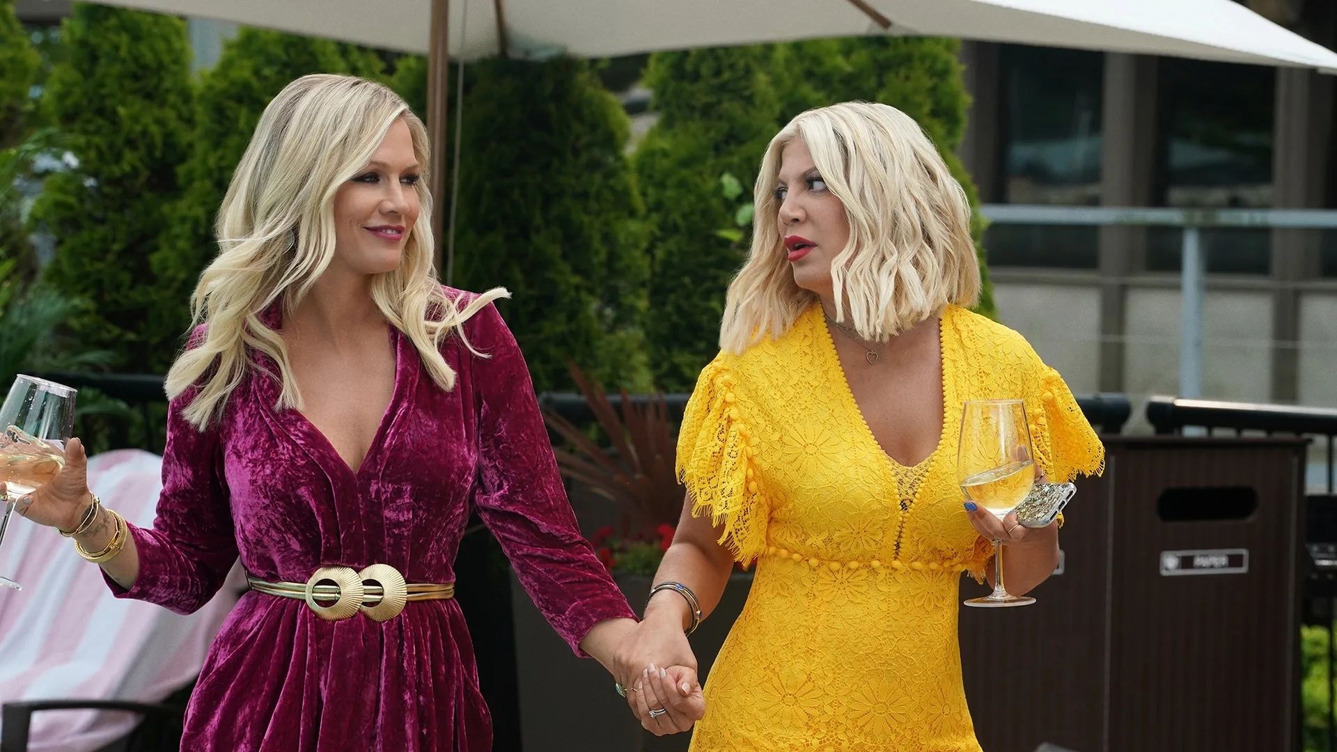 Jennie Garth, la star de Beverly Hills, 90210, regrette d'avoir rejoint le reboot de The CW
