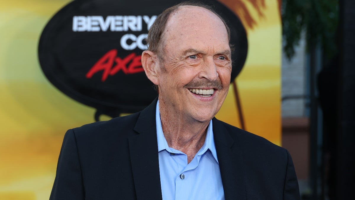 John Ashton, l'acteur du "Flic de Beverly Hills", décède à 76 ans