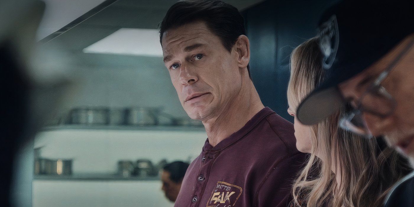 John Cena rejoint le prochain film de Mattel après le succès de 1,44 milliard de dollars de Barbie