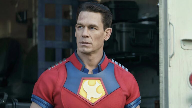 John Cena sera la vedette du film Matchbox d'Apple et Mattel