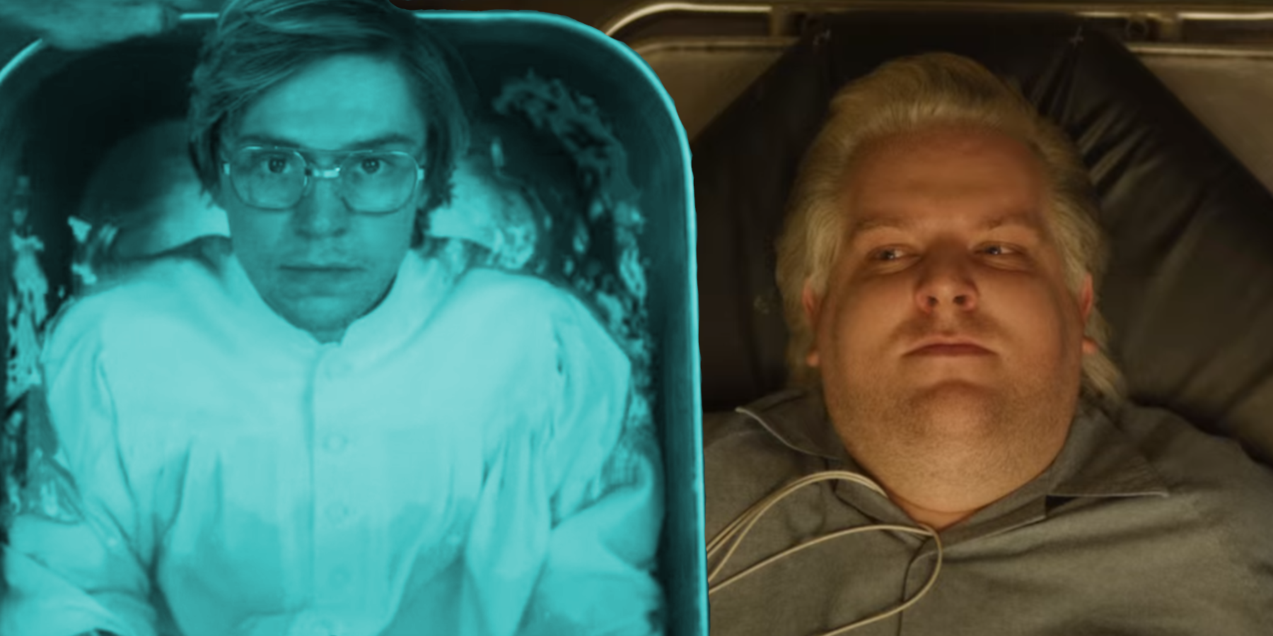 John Wayne Gacy est-il lié à Jeffrey Dahmer ? Pourquoi est-il dans Monster