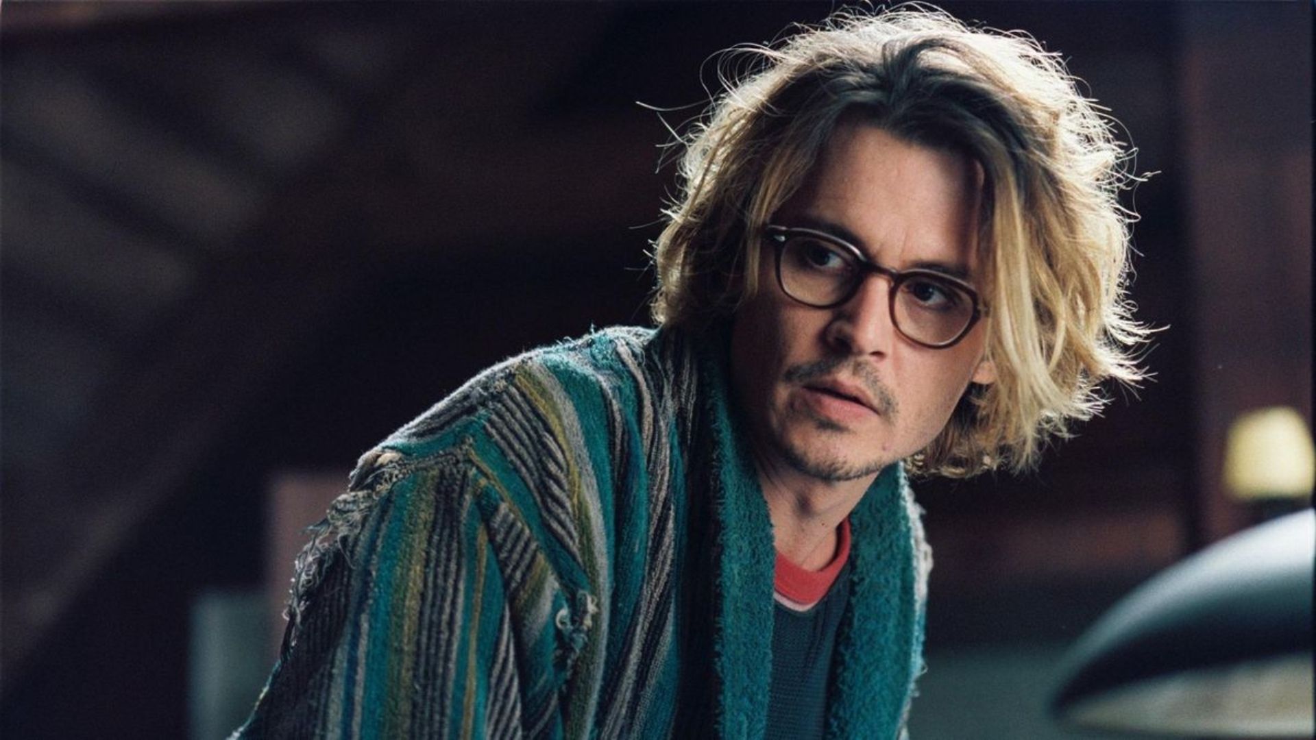 Johnny Depp recevra un prix pour sa carrière au Festival du film de Rome