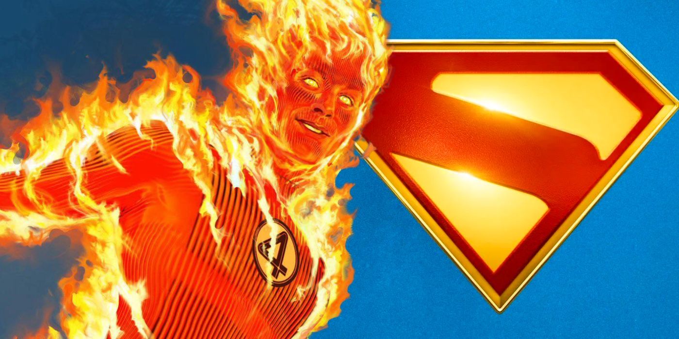 Juillet 2025 sera probablement le mois le plus important pour les fans de films de super-héros...