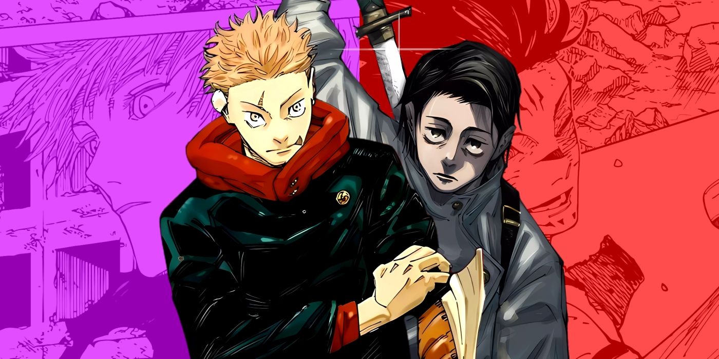 Jujutsu Kaisen a déjà prouvé pourquoi la philosophie clé de Sukuna et Gojo est...