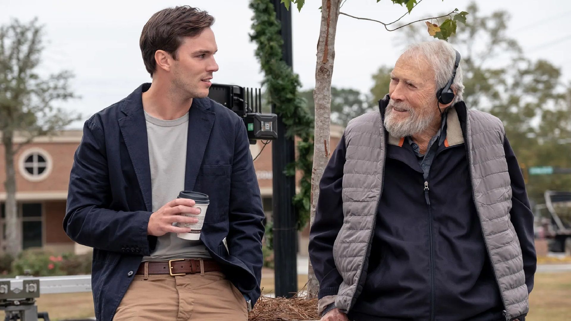 Juror #2 de Clint Eastwood sortira à l'automne
