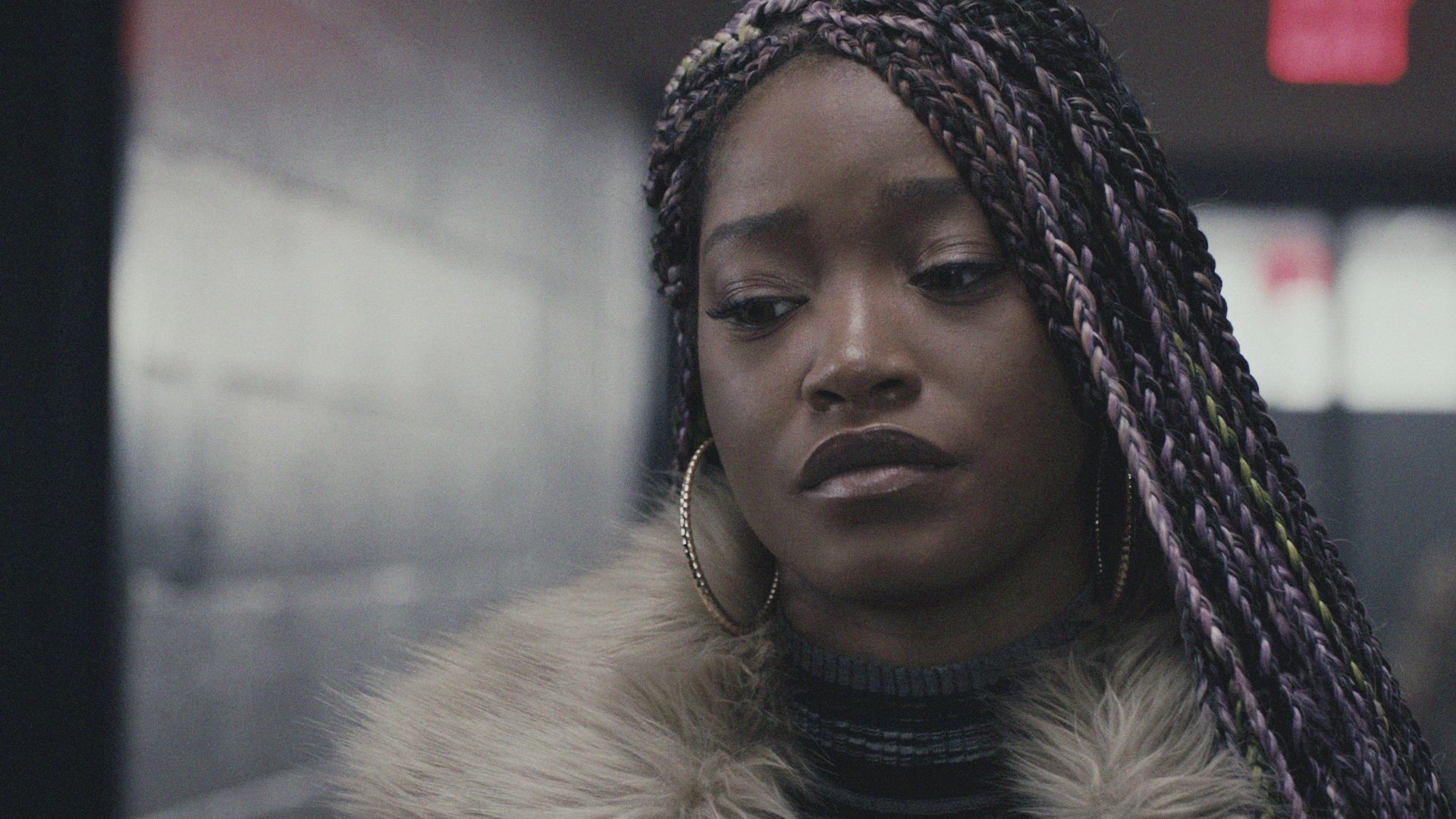 Keke Palmer jouera dans le remake du classique culte des années 80 de Tom Hanks
