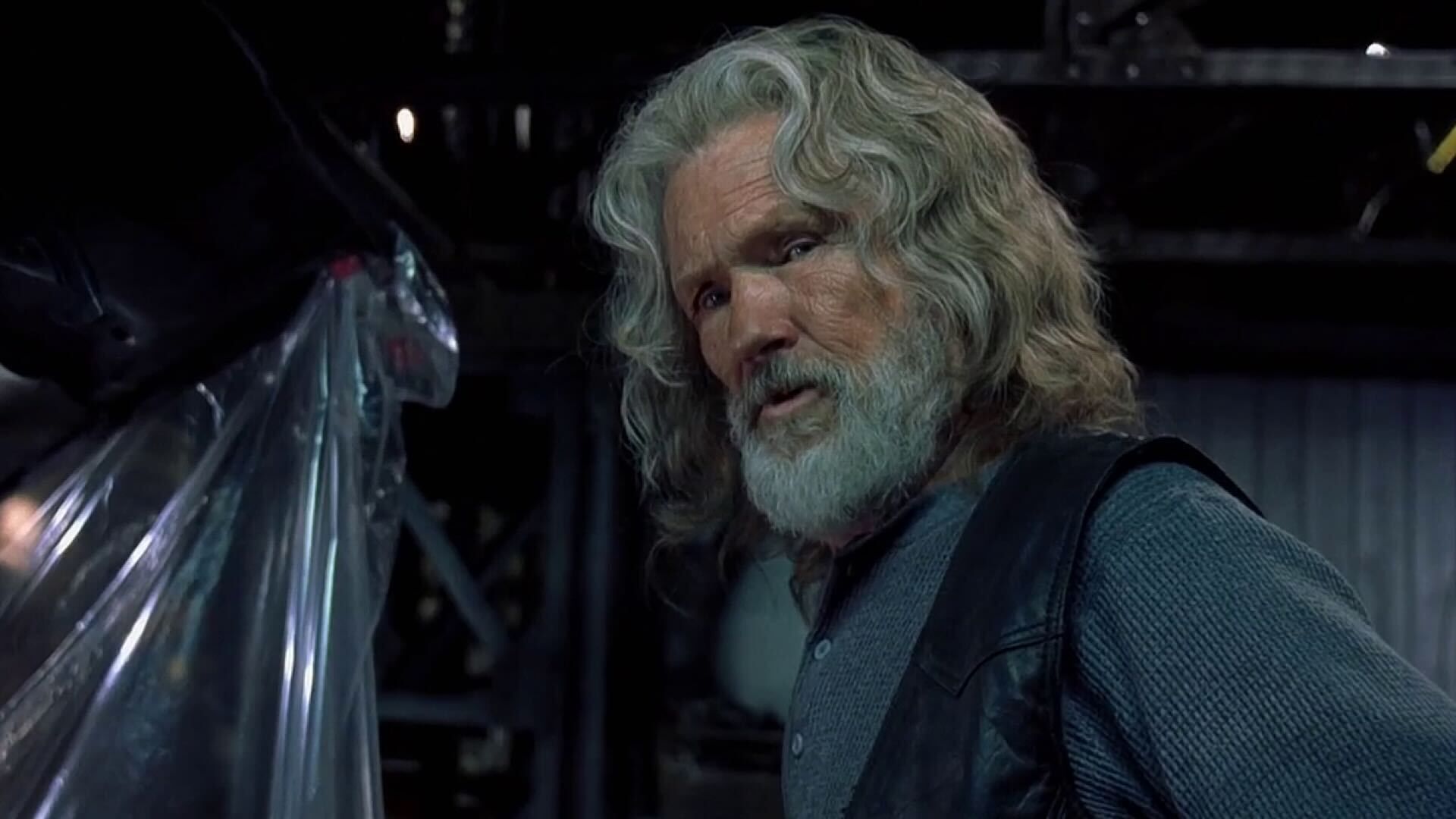 Kris Kristofferson, chanteur country emblématique et star de Blade and A Star