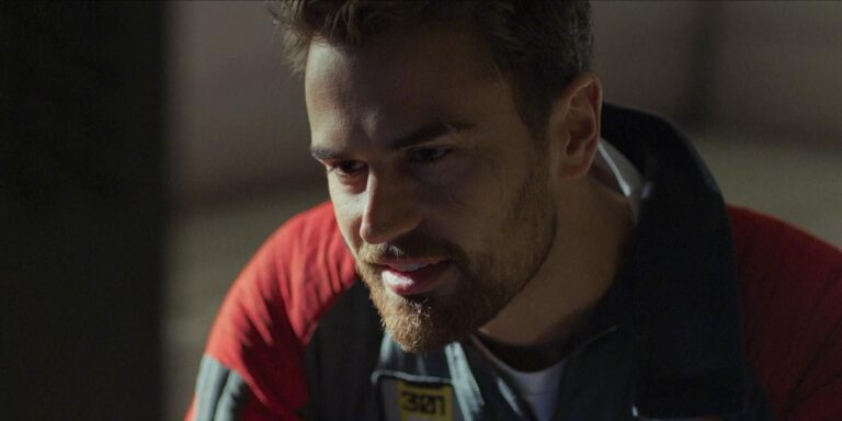 L'acteur Perfect Dain de la série télévisée Fourth Wing a déjà vieilli.