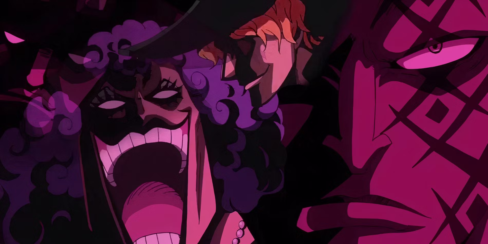 L'anime de One Piece prouve que les révolutionnaires sont des menaces de niveau amiral...