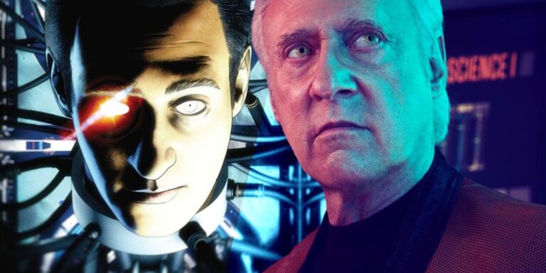 L'arme la plus redoutable de Star Trek vient de bénéficier d'une mise à niveau massive, ce qui menace…