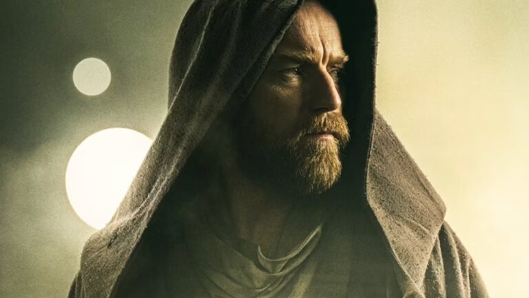 L'écrivain d'Obi-Wan Kenobi parle de son film Star Wars abandonné