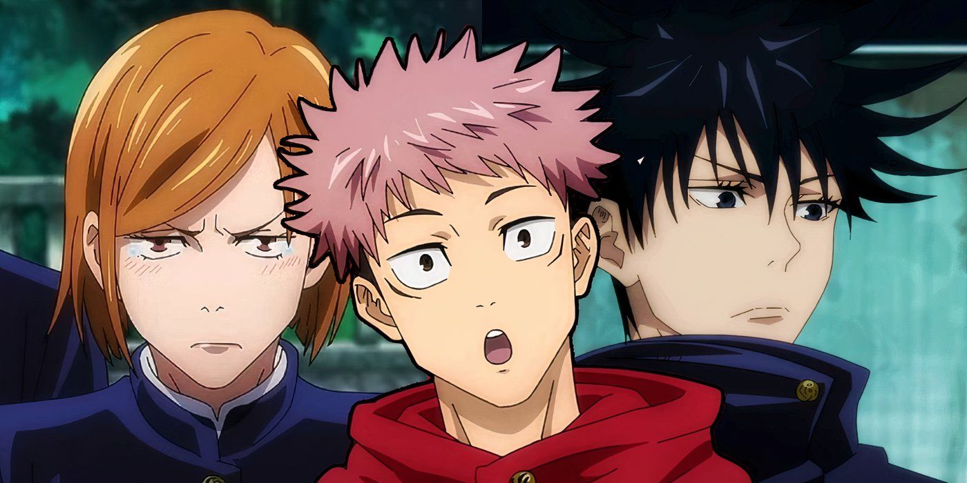 L'éditeur de Jujutsu Kaisen confirme que davantage de contenu arrivera après la fin...