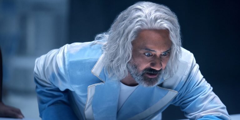 L'émission 78% RT de Taika Waititi annulée après une saison prolonge sa diffusion…