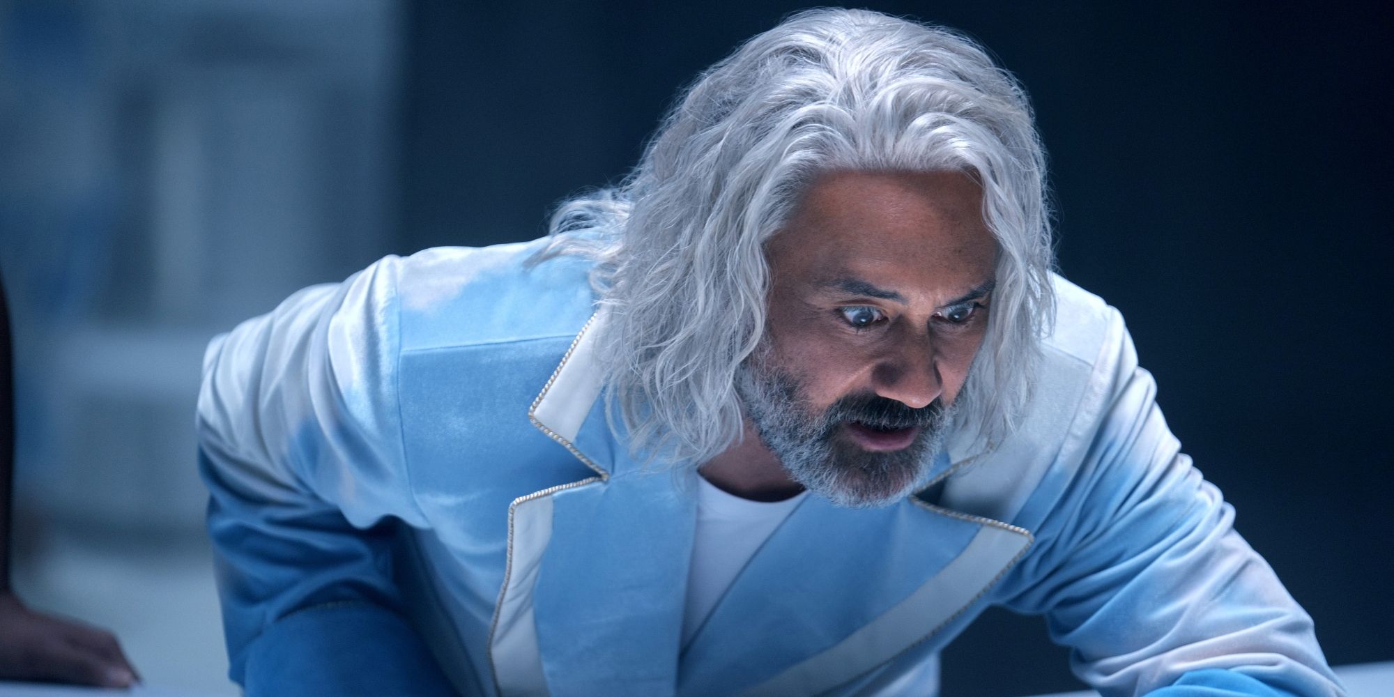 L'émission 78% RT de Taika Waititi annulée après une saison prolonge sa diffusion...