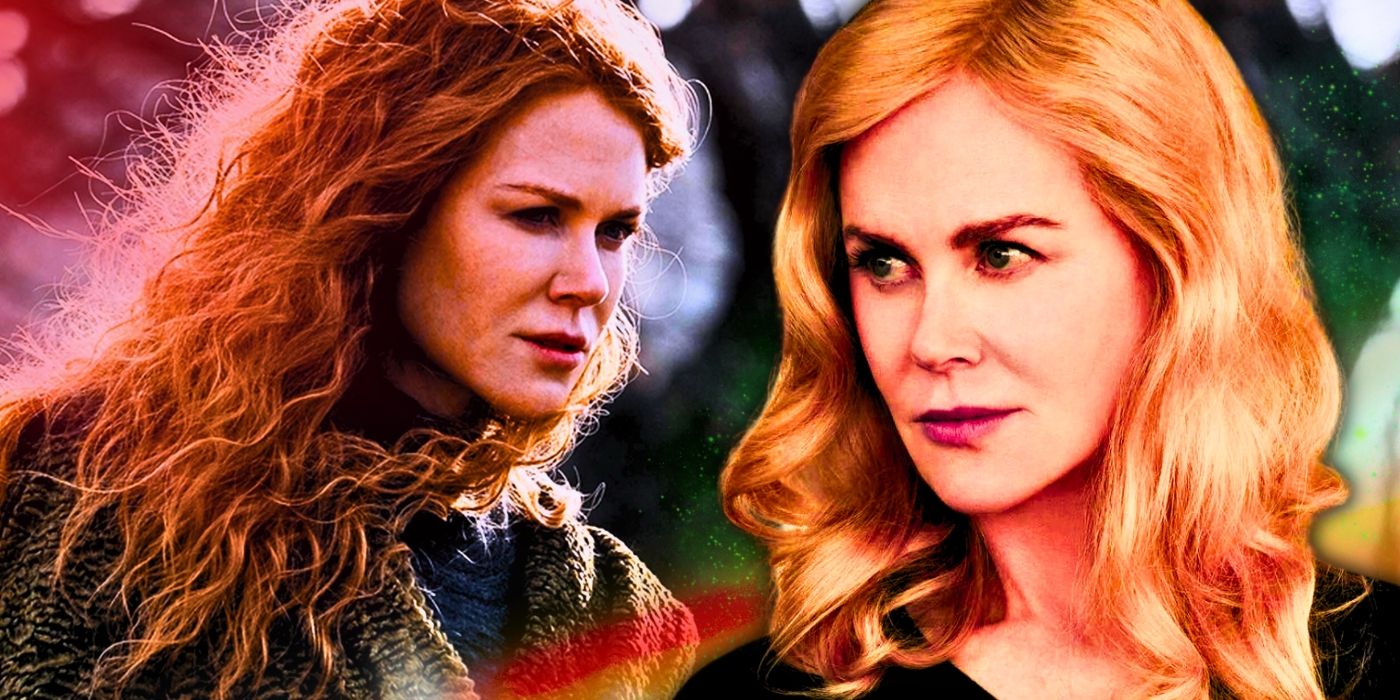 L'émission de mystère sous-estimée de Nicole Kidman sur HBO devrait être votre prochaine émission à regarder...