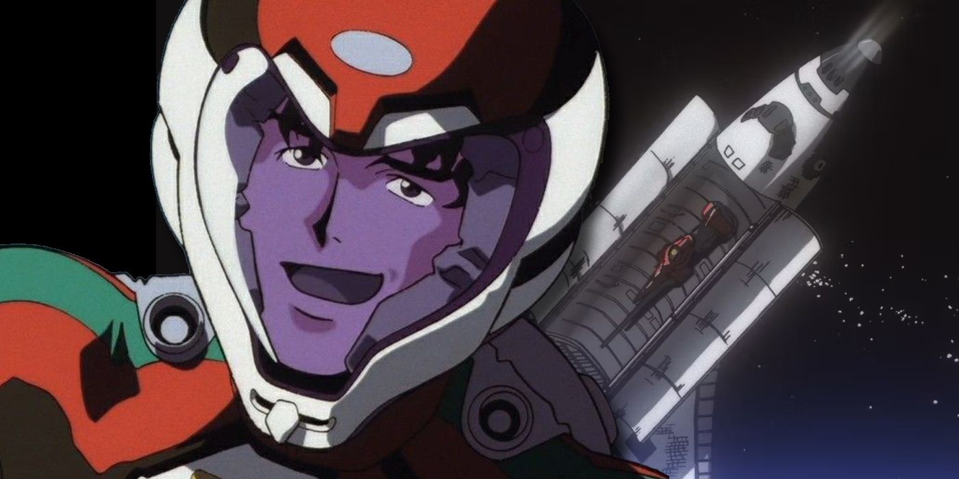L'épisode interdit de Cowboy Bebop était presque tellement plus étrange avec un...