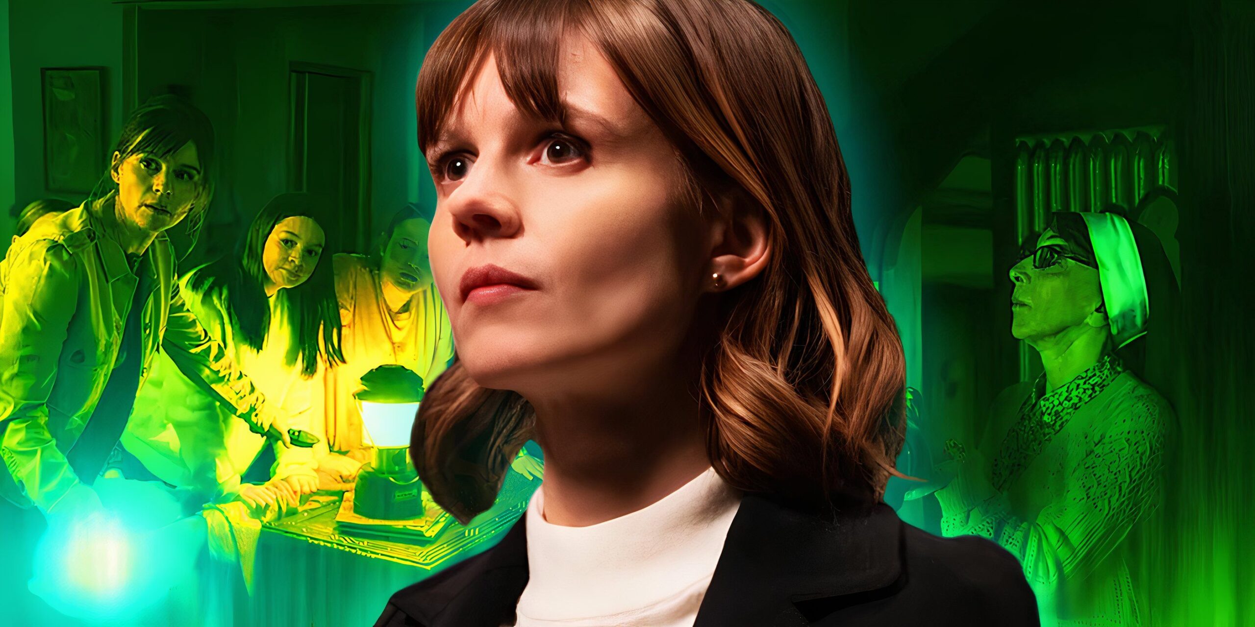 L'épisode le mieux noté d'Evil montre exactement pourquoi la saison 5 doit se produire...