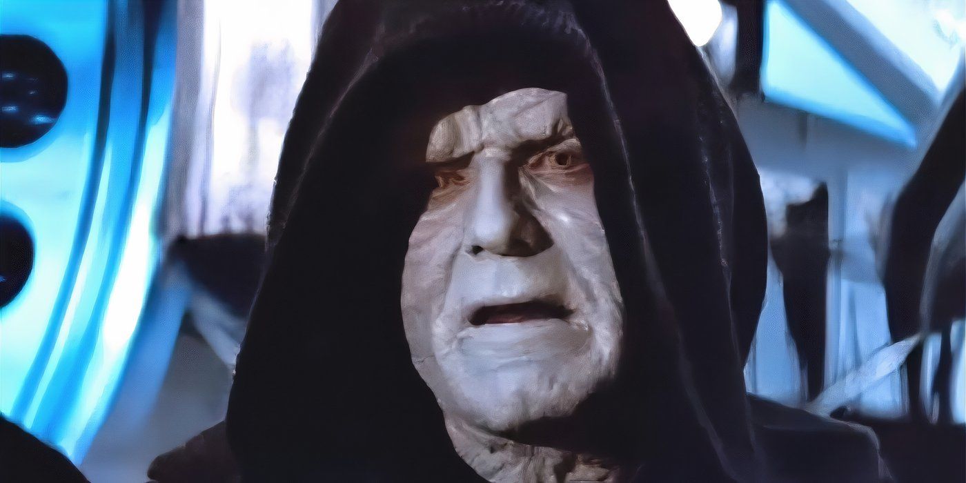 L'héritier de Palpatine s'élève officiellement alors que Star Wars établit un pont entre l'original et...