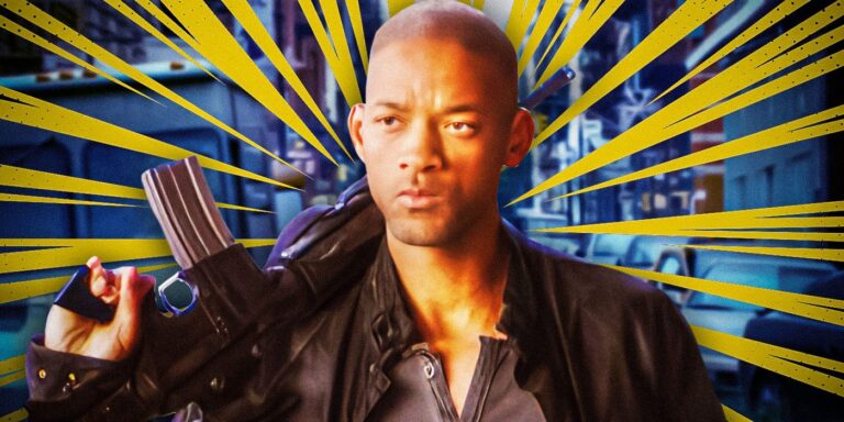L'histoire d'I Am Legend 2 confirme officiellement le plus gros problème avec…