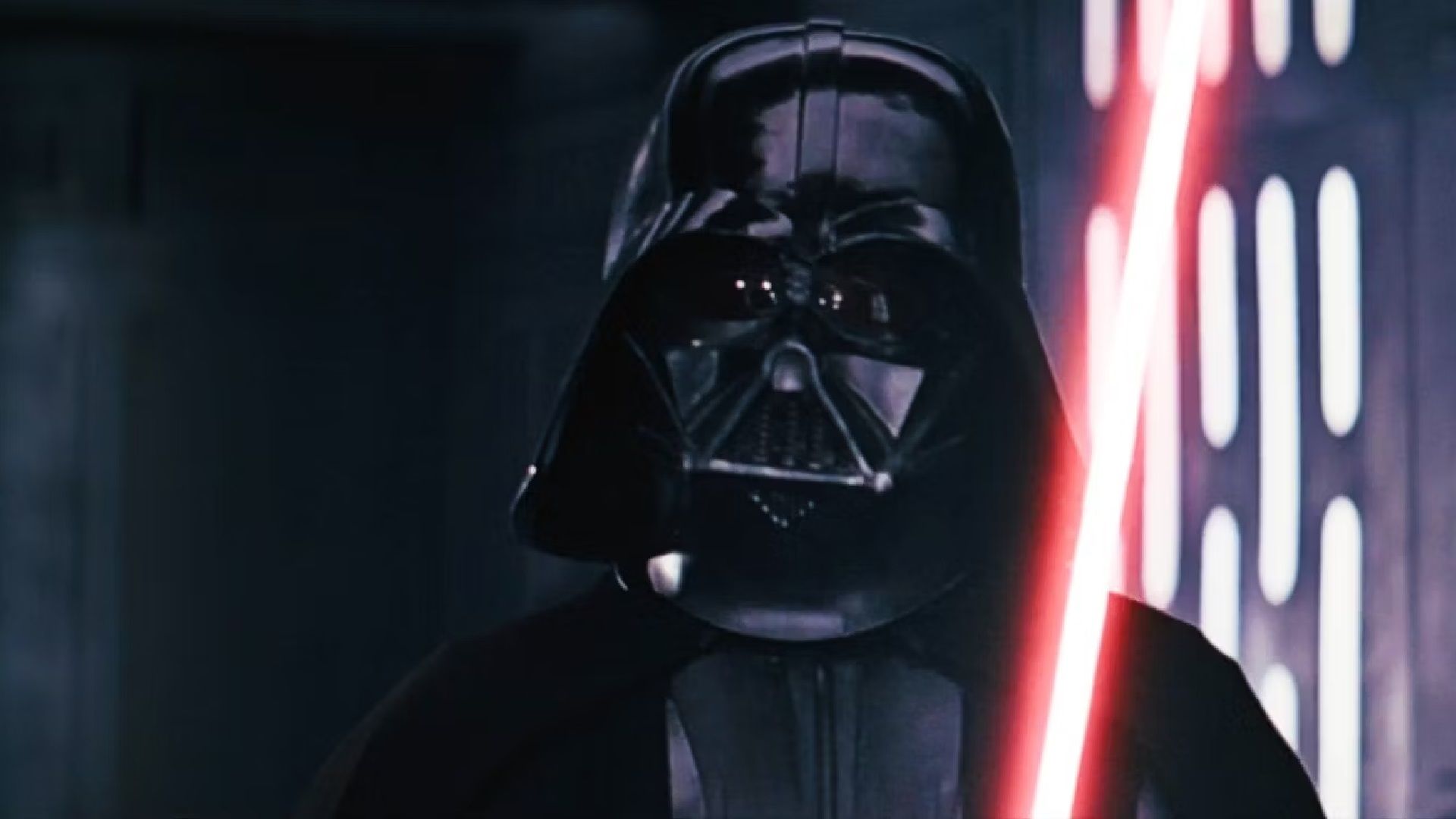 L'hommage à James Earl Jones le réunit avec d'autres légendes de Star Wars