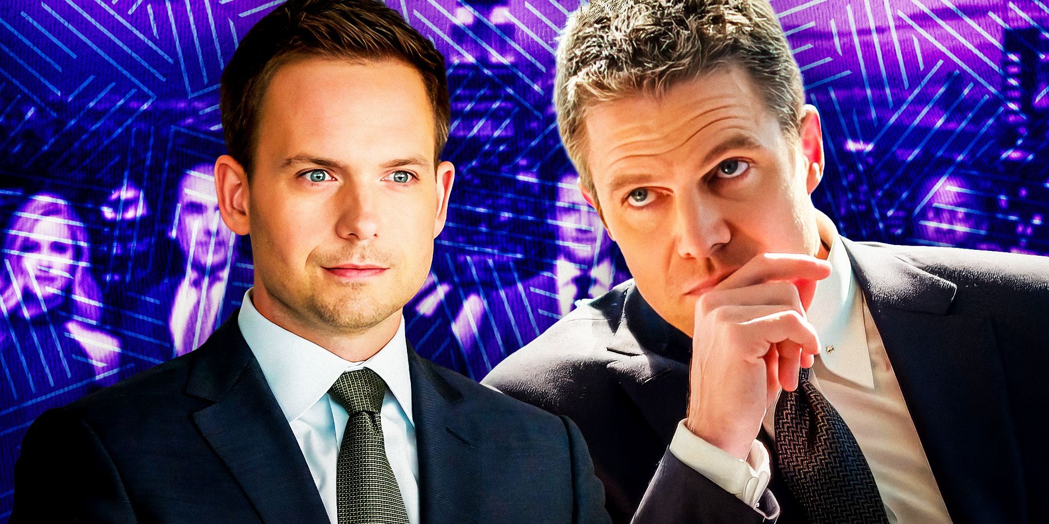 L'image de Stephen Amell à Suits LA cache son plus grand avantage aux yeux des autres...
