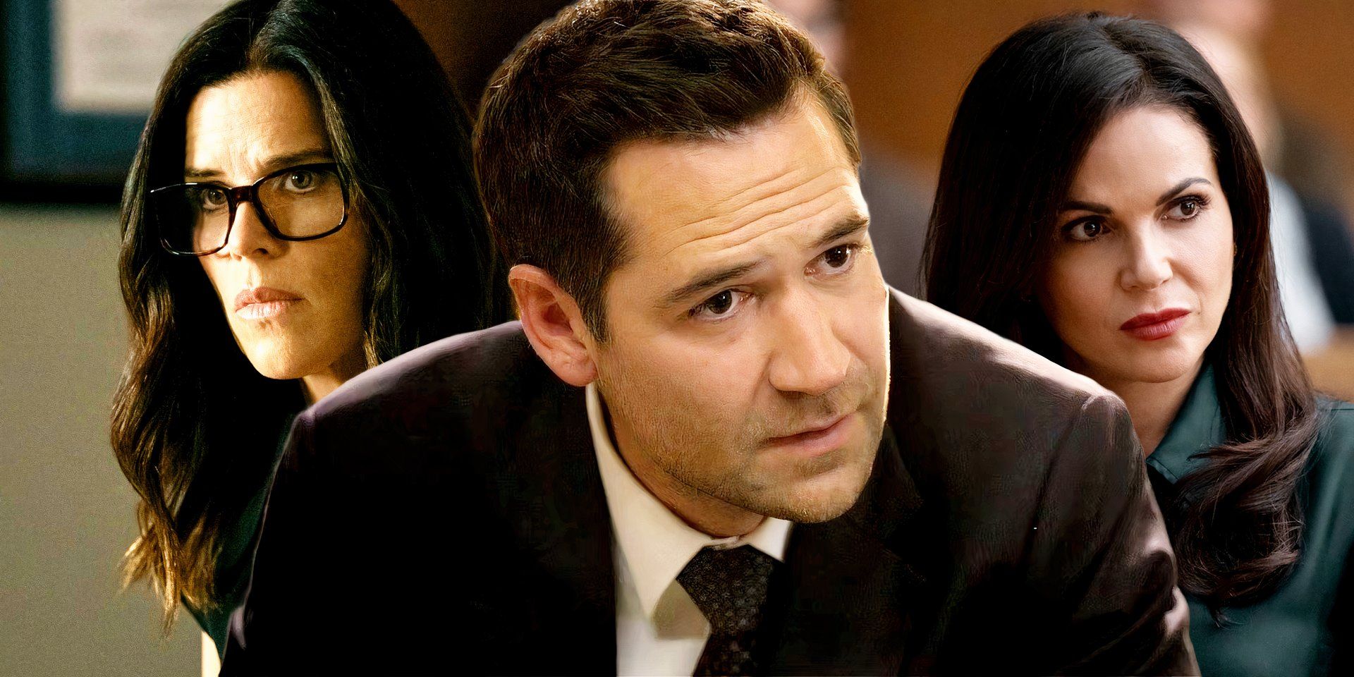 L'image de la saison 3 de Lincoln Lawyer révèle le retour du personnage de la saison 2, détective...