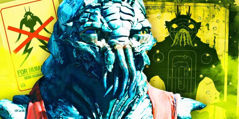 L'un des meilleurs films Alien jamais sorti il ​​y a 15 ans et a coûté bien plus…