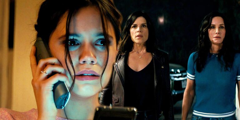L'un des meilleurs films Scream depuis l'original arrive sur Netflix…