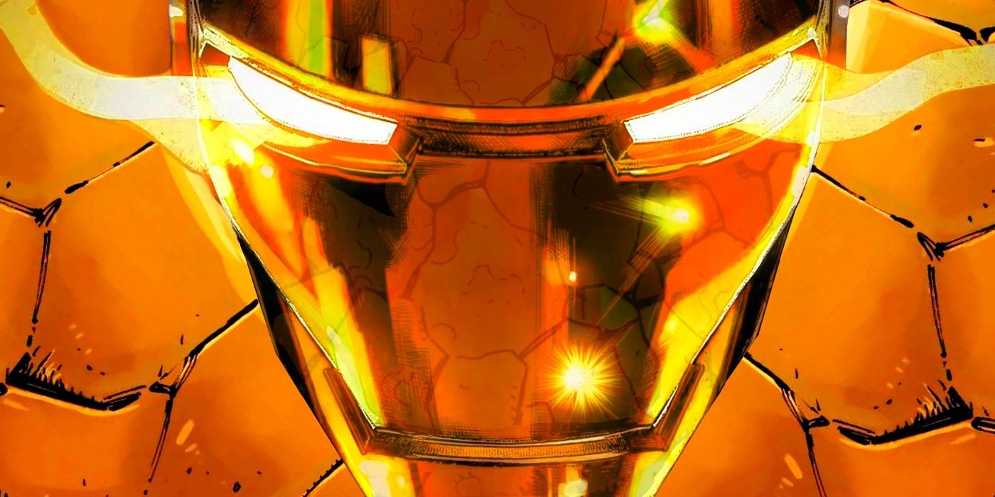 La Chose des Quatre Fantastiques obtient sa propre armure d'Iron Man dans une refonte imposante...