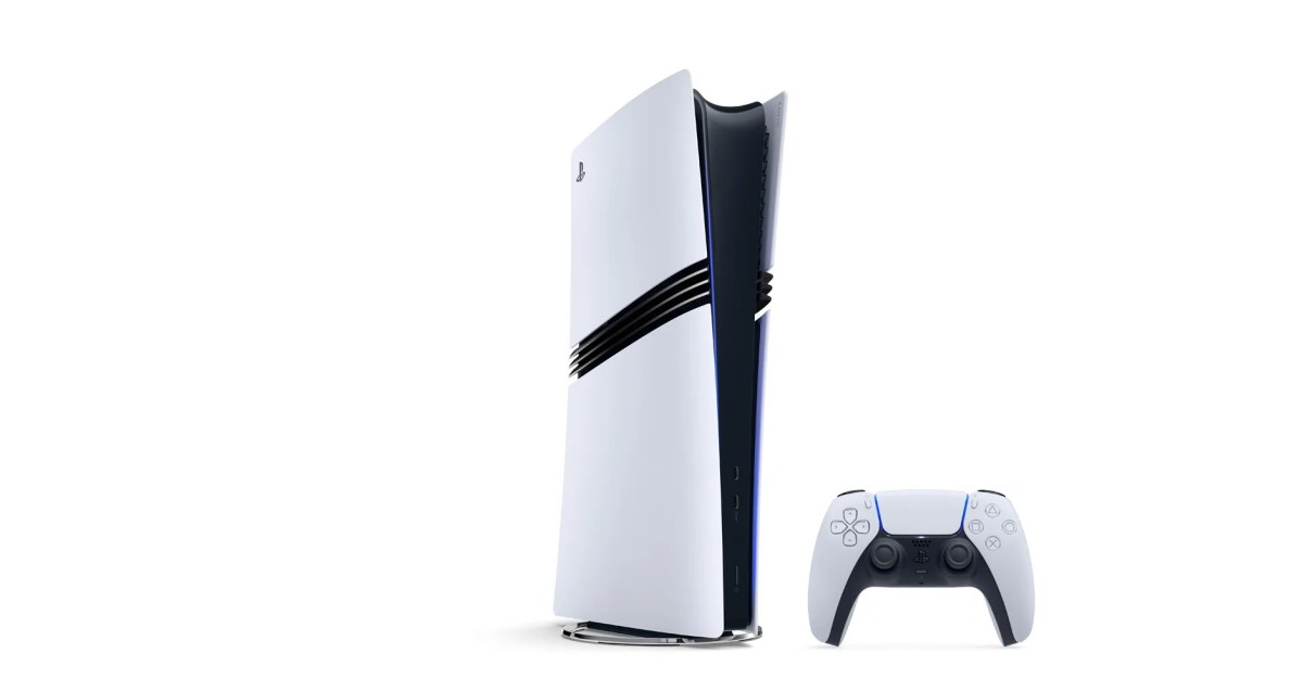 La PlayStation 5 Pro dévoilée, disponible le 7 novembre pour 699 $