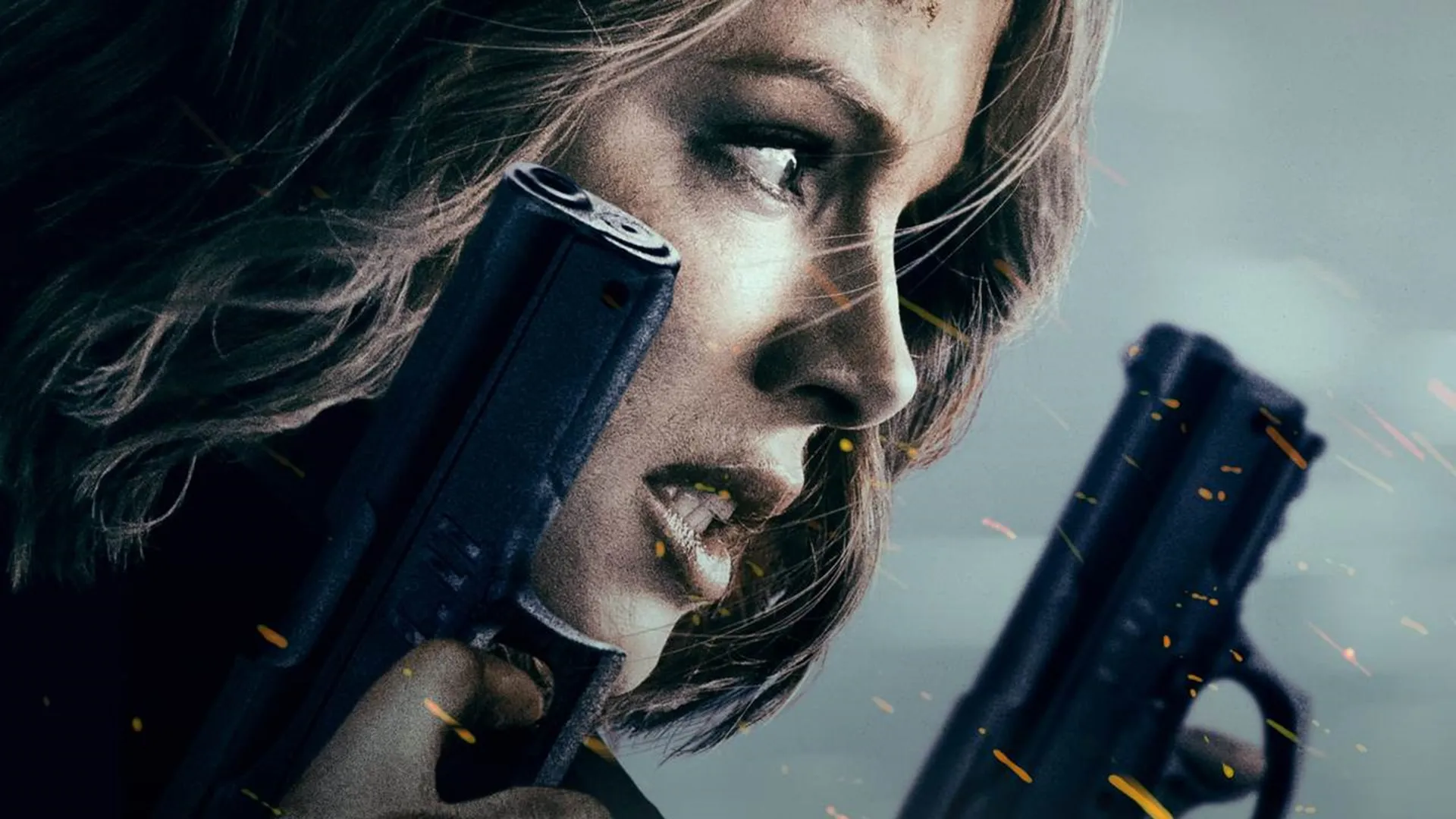 La bande-annonce de Canary Black donne un aperçu de l'action Prime Video du réalisateur de Taken