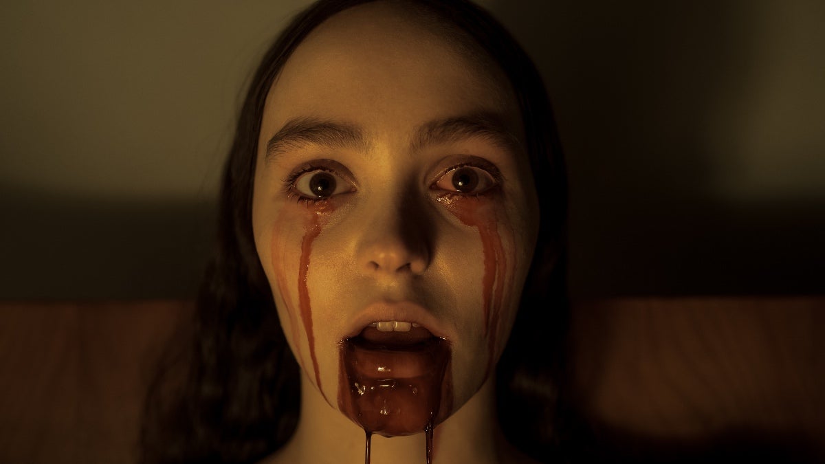 La bande-annonce de "Nosferatu" garde le vampire de Bill Skarsgård dans l'ombre