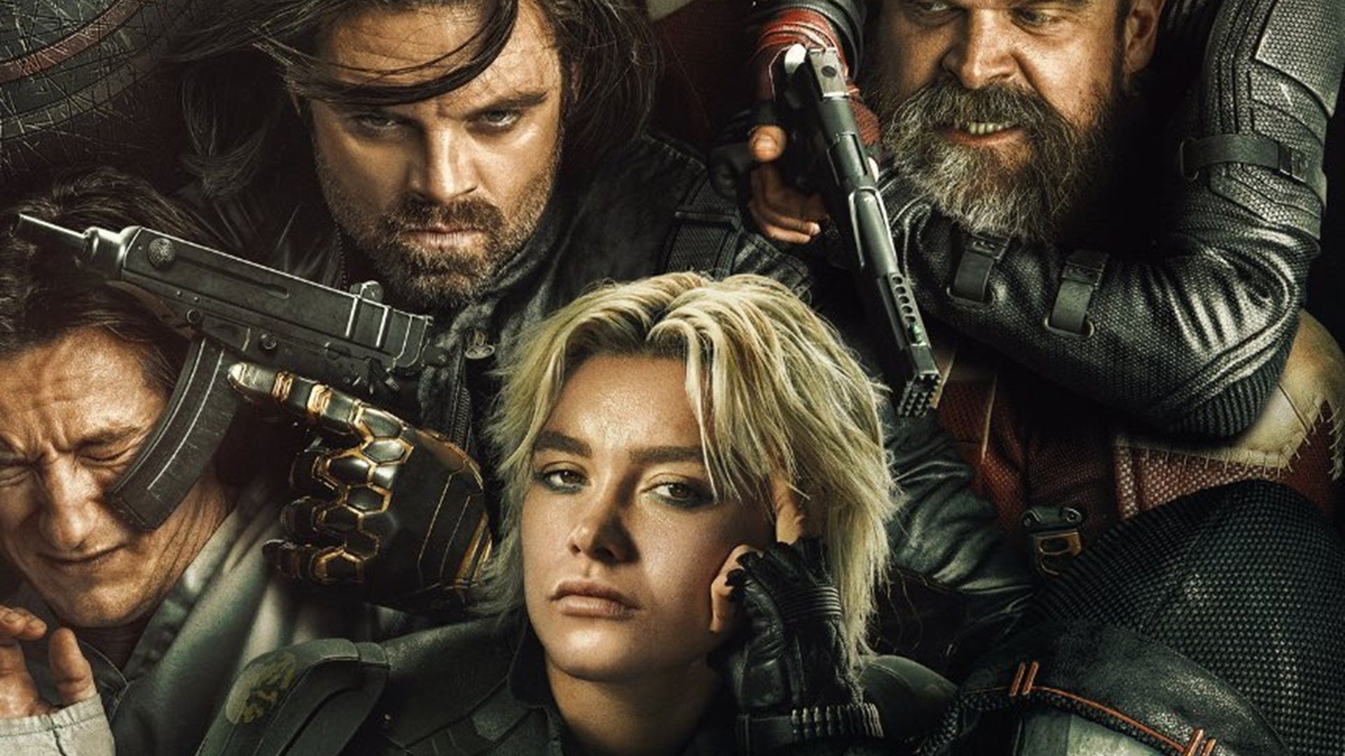 La bande-annonce de Thunderbolts* dévoile un premier aperçu des Avengers décalés du MCU