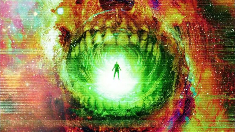 La bande-annonce de V/H/S/Beyond dévoile le prochain chapitre du film d'horreur à succès