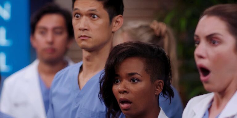 La bande-annonce de la saison 21 de Grey's Anatomy confirme un autre personnage préféré des fans…