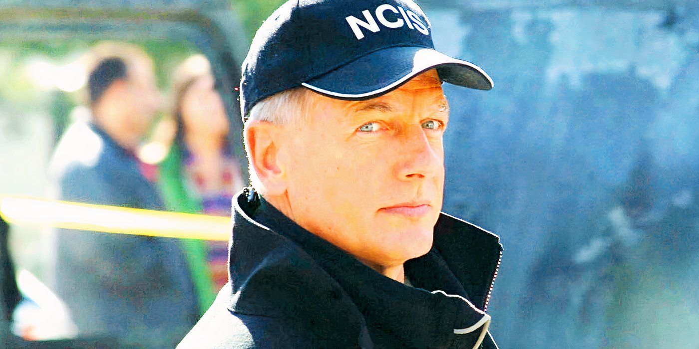 La chanson thème mise à jour de la saison 22 de NCIS est un hommage prolongé à Gibbs...