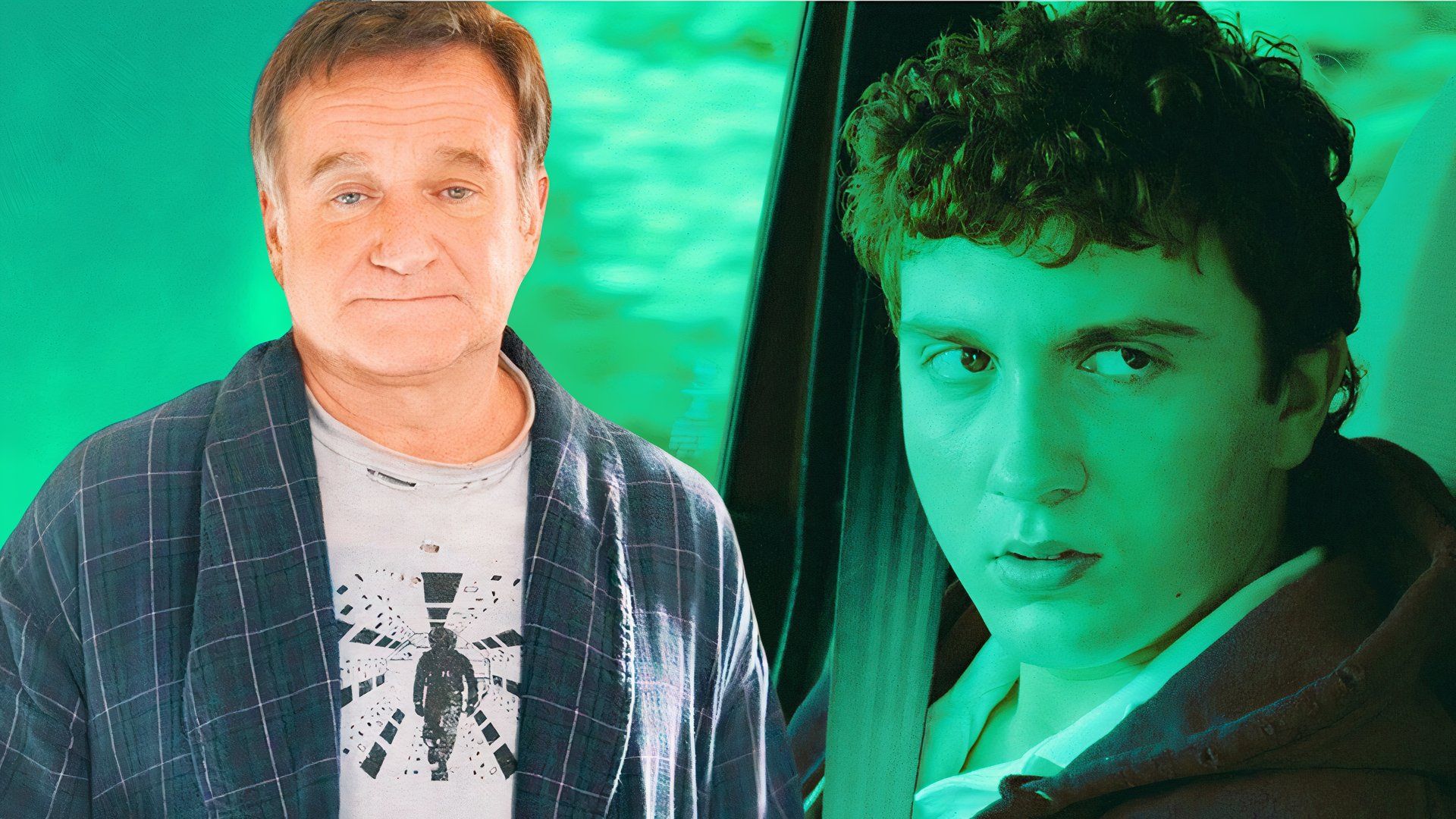 La comédie la plus sombre de Robin Williams est désormais disponible sur Max